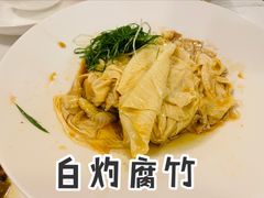 -一品红川菜(皇岗店)