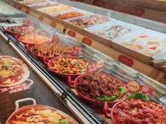 -每味每客·重庆麻辣烫(拓展大厦店)