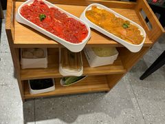 -芳竹园火锅(塘沽金街店)