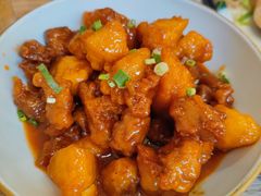 -有肉食·虎九闽菜(798艺术区店)