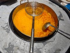 -云尊府云南菜·蒸汽石锅鱼(学清路店)