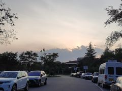 -上海怡沁园度假酒店