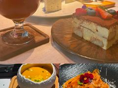 -咖梦餐厅 COMENG RESTAURANT