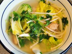 -金海湾自助餐厅(金陵饭店)