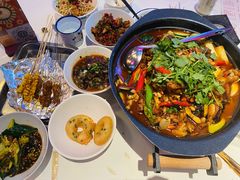 -文和友老长沙龙虾馆(化龙池店)