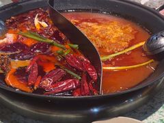 -五里关火锅(牛市口店)