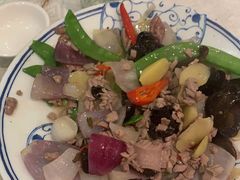 -莲花公园煎蟹(总店)