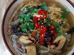 -螺丰汇柳州螺蛳粉(苹果园地铁站F口店)