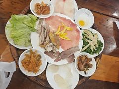 -桥香园云南过桥米线(金马碧鸡店)