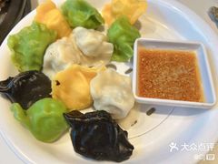 -大锅强·蒸海鲜青岛菜(金沙滩店)