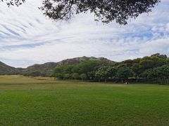 -钻石头山