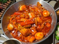 -西塔老太太泥炉烤肉(橡树林店)