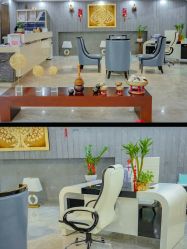 -禧月荟·爱丽馨月子中心(山庄店)