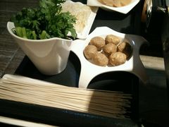 -喜虾客·大虾火锅(郑州无限城店)
