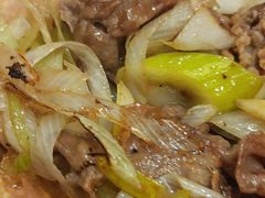 -大渔铁板烧(东城店)
