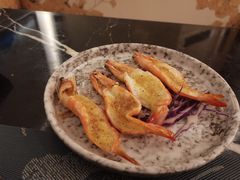 -汕头国际大酒店-牛一町目餐厅