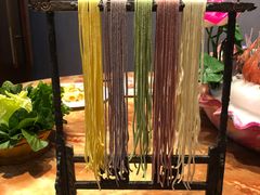 -神洲四海大酒楼(王府井澳门中心店)