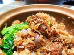 -壹煲口福煲仔饭(中山路店)