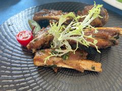 -鹭江宾馆·观海餐厅