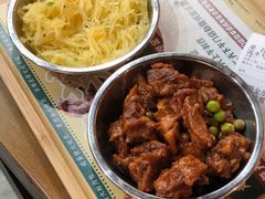 -阿金大白·上海菜馆(新天地店)