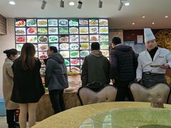 -聚丰园•湖鲜餐厅(阿红私房菜梅石路店)