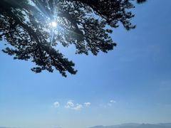 -北岳恒山