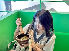 -京参 • 擂椒饭(这有山店)