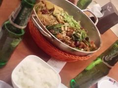 -拿渡麻辣香锅(世茂广场·工三店)