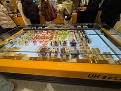 -UH祐禾(上海荟聚店)