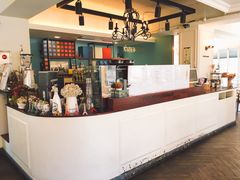 -Cafe de Paris(林荫路店)