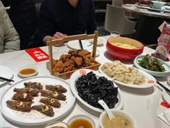 -双合园·海鲜水饺青岛菜(九水东路店)