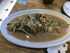 -潮粥荟·潮汕砂锅粥(朝阳大悦城店)