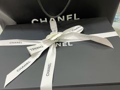-CHANEL(恒隆广场店)
