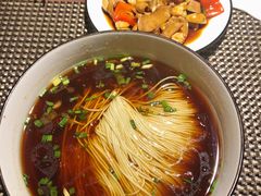 -十面春风·江南面馆(崇宁路店)