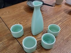-静一餐厅·湖北菜(前门店)
