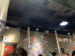 -33韩式自助烧烤(环城南路店)