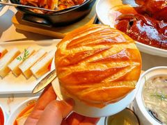 -滋粥楼·顺德菜(番禺广场总店)