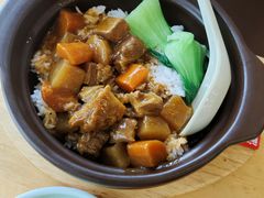 -李先生牛肉面大王(莱芜信誉楼店)