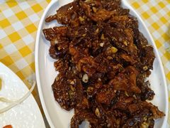 -京皇十二道天津菜(蒲黄榆店)