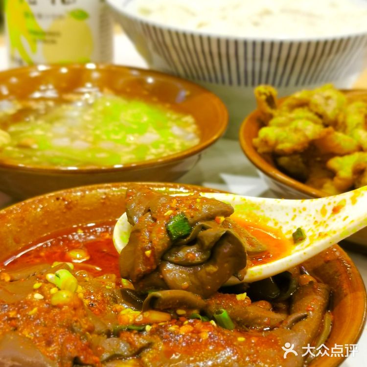 魔都探店｜超高性价比的乐山美食🌟