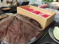 -王家渡火锅店(棕榈泉店)