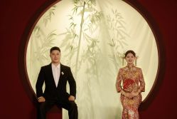 点击看大图 -爱城婚纱摄影·品质严选店