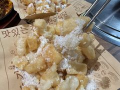-香猪坊韩国烤肉专属门店(魏公村店)