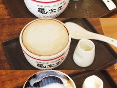 -龟金正·港式甜品(客村店)
