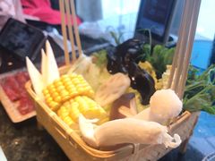 -王家渡火锅店(棕榈泉店)
