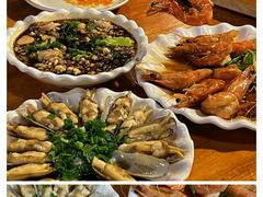 -温州一家人美食(西木头市店)