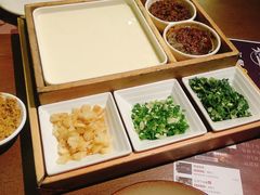 -奇滋豆味(南十四道街店)