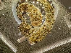 -郑州美盛喜来登大酒店