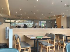 -萨莉亚意式餐厅(深圳北站店)