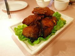 -翠亭酒家(山西南路店)